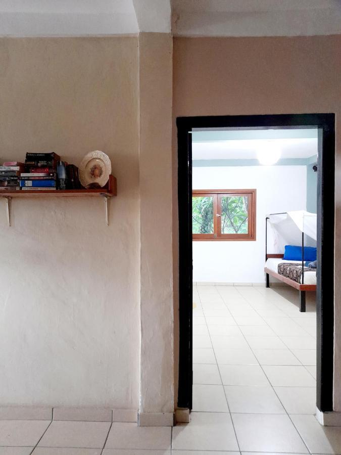 Merdeka House Maluk المظهر الخارجي الصورة