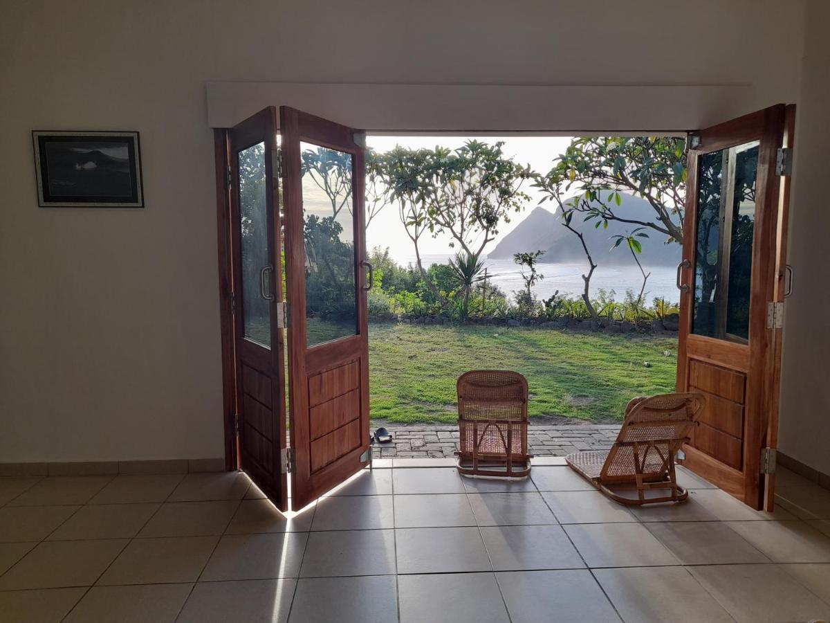 Merdeka House Maluk المظهر الخارجي الصورة