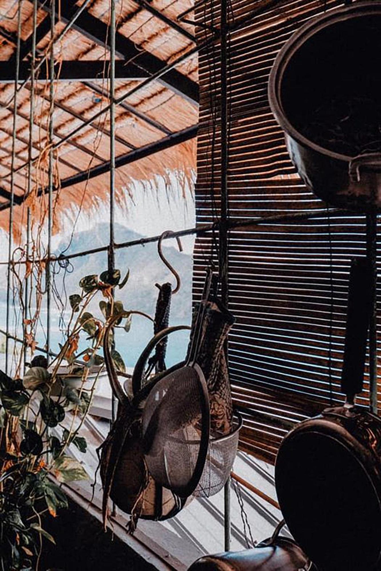 Merdeka House Maluk المظهر الخارجي الصورة